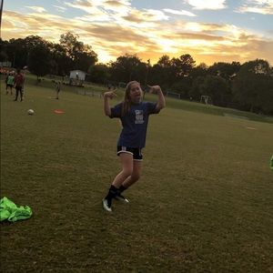 Meet your Posher, Emma